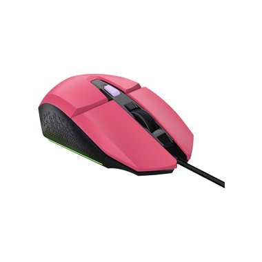 Мишка TRUST GXT 109 FELOX PINK 25068