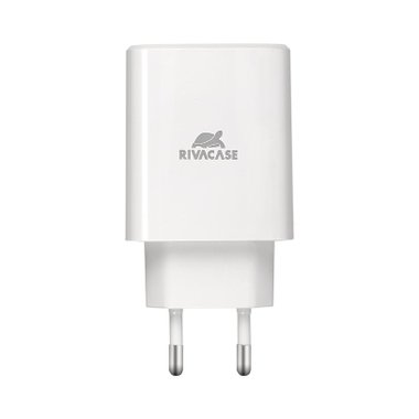 ЗАРЯДНО 220V 30W PD3.0 TYPE-C PS4193 W00