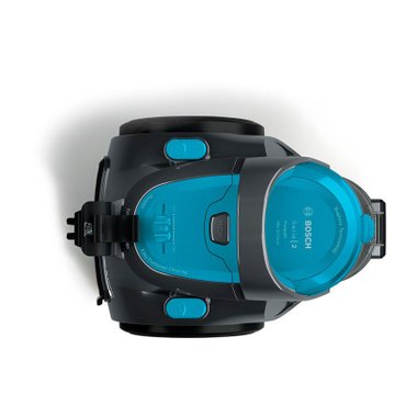 Прахосмукачка BOSCH SERIES 2 BGS05X240  1.5 L