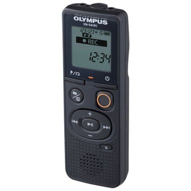 Диктофон OLYMPUS VN-541PC  4 GB