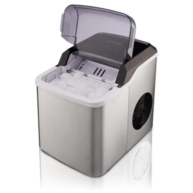 ЛЕДОГЕНЕРАТОР GORENJE IMD1200SB 28.2×29×23.8 СМ