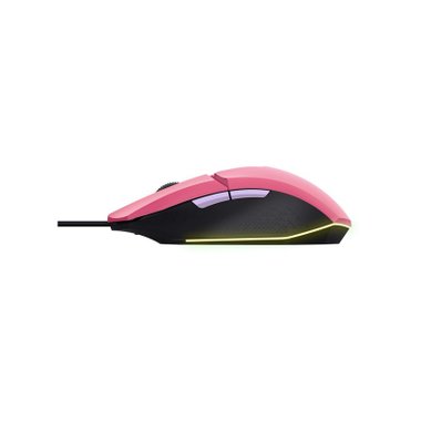 Мишка TRUST GXT 109 FELOX PINK 25068