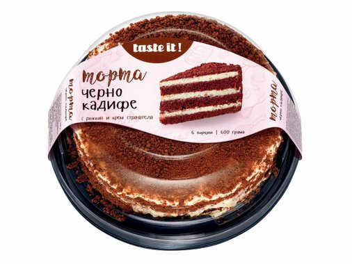 Торта
