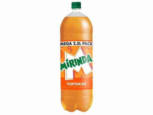 Безалкохолна напитка