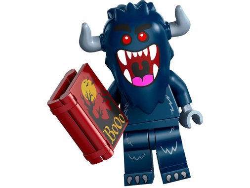 Мини фигурка