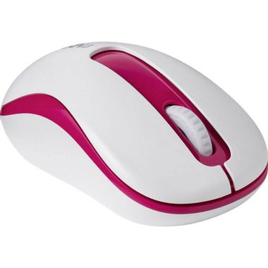 Мишка RAPOO M10 PLUS RED 17300