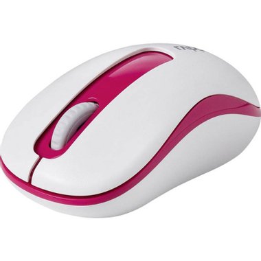 Мишка RAPOO M10 PLUS RED 17300