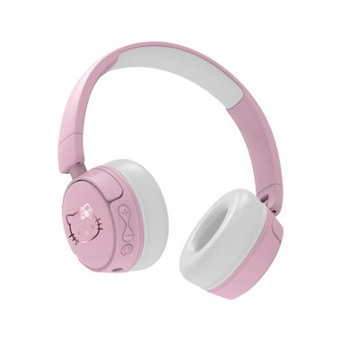 Стерео слушалки OTL HELLO KITTY KIDS