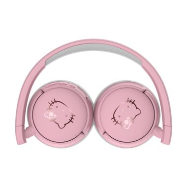 Стерео слушалки OTL HELLO KITTY KIDS