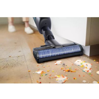 Прахосмукачка PHILIPS AQUATRIO CORDLESS CHARCO XW7110/01 СУХО И МОКРО ПОЧИСТВАНЕ  25.90 V