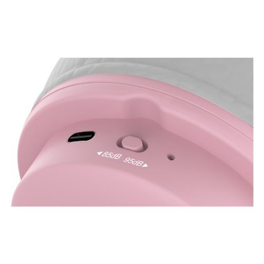 Стерео слушалки OTL HELLO KITTY KIDS
