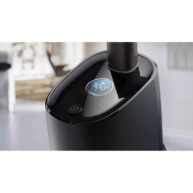 Прахосмукачка PHILIPS AQUATRIO CORDLESS CHARCO XW7110/01 СУХО И МОКРО ПОЧИСТВАНЕ  25.90 V