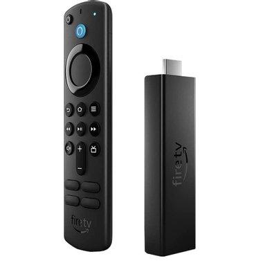 Мултимедиeн плеър AMAZON FIRE TV STICK LITE