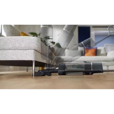 Прахосмукачка PHILIPS AQUATRIO CORDLESS CHARCO XW7110/01 СУХО И МОКРО ПОЧИСТВАНЕ  25.90 V