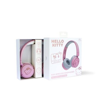 Стерео слушалки OTL HELLO KITTY KIDS