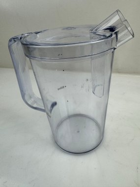Приставка тип сокоизстисквачка Kenwood AT641 за кухненски роботи Kenwood 