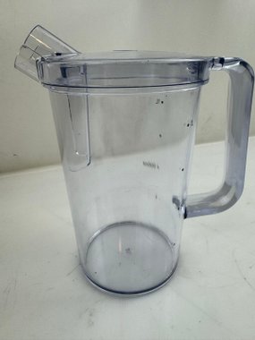 Приставка тип сокоизстисквачка Kenwood AT641 за кухненски роботи Kenwood 