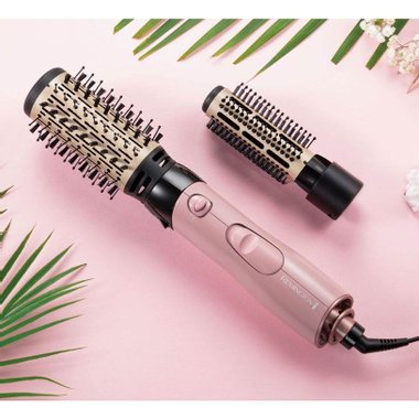 Сешоар Маша REMINGTON COCONUT SMOOTH AS5901  ДИАМЕТЪР MM 50.00 мм