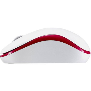 Мишка RAPOO M10 PLUS RED 17300