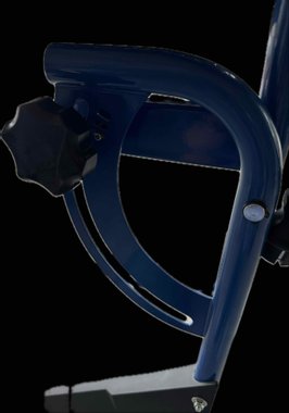 Ротационно сито Scheppach RS 350 350W Ел Градинско сито 