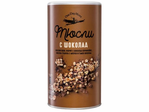 Мюсли