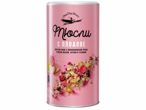 Мюсли