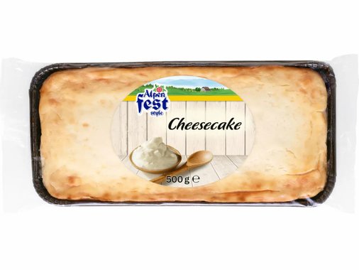 Чийзкейк