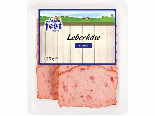 Леберкез