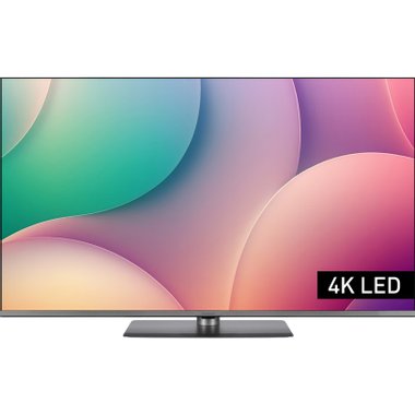 Телевизор PANASONIC TV-55W83AE6 4K Ultra HD LED  SMART TV, FIRE TV, 55.0 ", 139.0 см