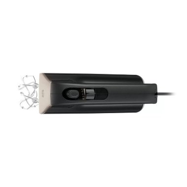 Миксер BOSCH HOMEPROFESSIONAL MFQ4730 , 575 W, ЧЕРНО  575 W, ЧЕРЕН