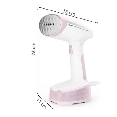 УРЕД ЗА ГЛАДЕНЕ С ПАРА TEFAL DT3050E1 1300 W