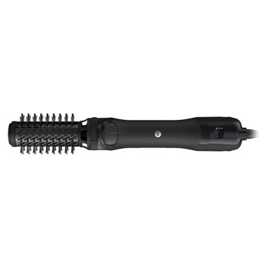 Маша С ГОРЕЩ ВЪЗДУХ ROWENTA BRUSH ACTIV UB9520F0 ВЪРТЯЩА СЕ ЧЕТКА