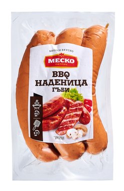 Наденица
