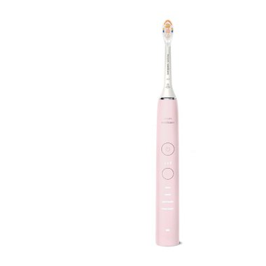 Електрическа четка за зъби PHILIPS SONICARE HX9911/21