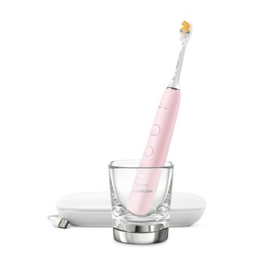 Електрическа четка за зъби PHILIPS SONICARE HX9911/21