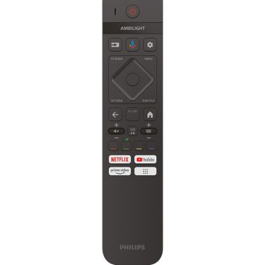 Телевизор PHILIPS 75PML8709 4K Ultra HD MINI LED  SMART TV, GOOGLE TV, 75.0 ", 189.0 см