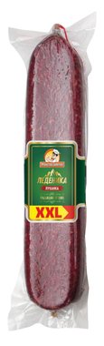 Луканка Леденика