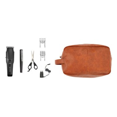 Машинка за подстригване REMINGTON HC3000GP POWER X3  БРОЙ ГРЕБЕНИ 2