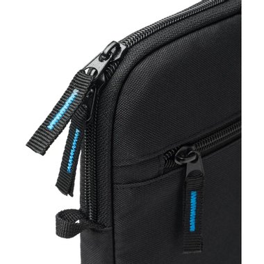 ЧАНТА RIVA CASE 14" 5513 BLACK