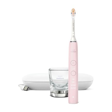 Електрическа четка за зъби PHILIPS SONICARE HX9911/21