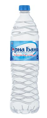 Минерална вода