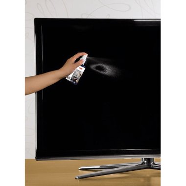 ПОЧИСТВАЩ ПРЕПАРАТ ЗА ЕКРАН HAMA 78302
