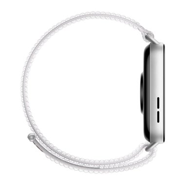 Смарт часовник HUAWEI WATCH FIT 3 SLO-B19 GREY Grey Nylon Strap  43.2 MM, GPS, ПУЛСОМЕР, SPO2