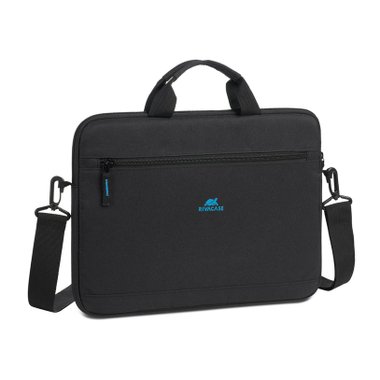 ЧАНТА RIVA CASE 14" 5513 BLACK