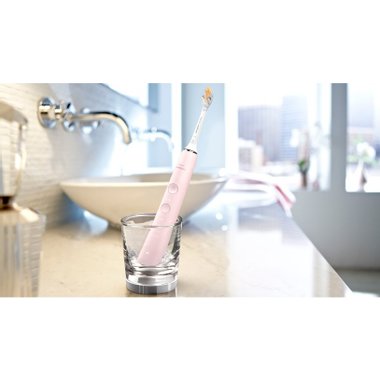 Електрическа четка за зъби PHILIPS SONICARE HX9911/21