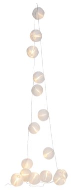 LED градинско осветление