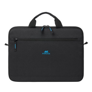 ЧАНТА RIVA CASE 14" 5513 BLACK