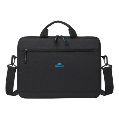 ЧАНТА RIVA CASE 14" 5513 BLACK