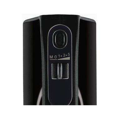 Миксер BOSCH HOMEPROFESSIONAL MFQ4730 , 575 W, ЧЕРНО  575 W, ЧЕРЕН