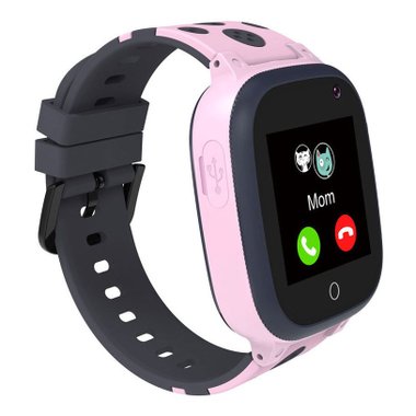 Смарт часовник CANYON SANDY CNE-KW34PP  GPS